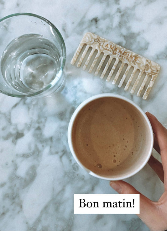 Wellness Tips for A Fresh New Year