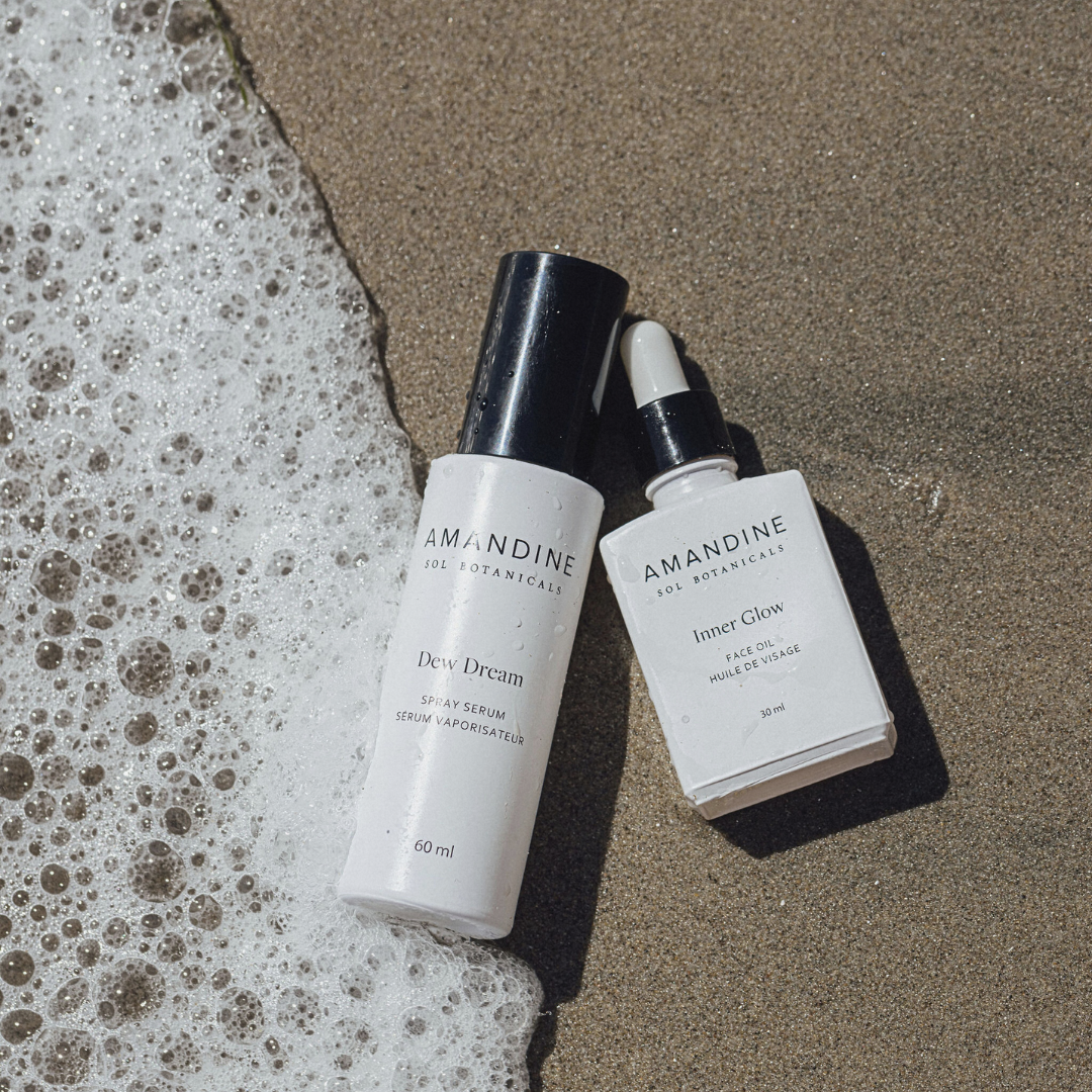 Dewy Glow Bundle