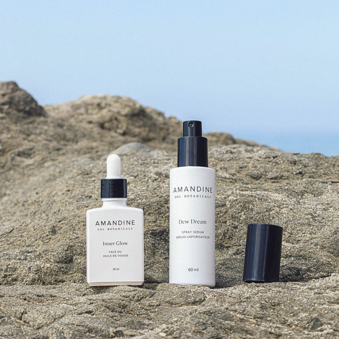 Dewy Glow Bundle