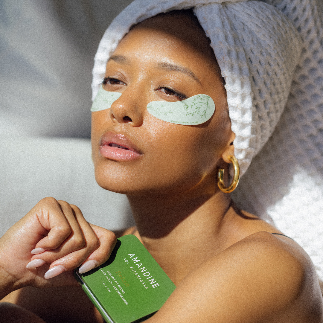 The Glowing Skin Bundle