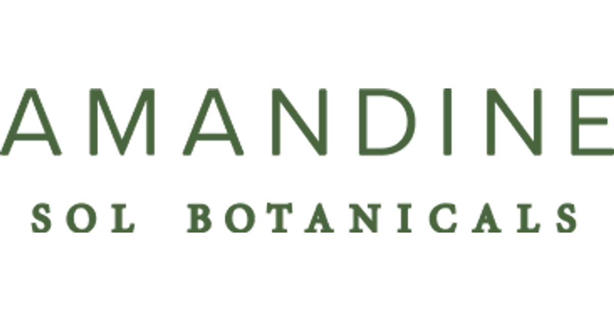 Subscription – Amandine Sol Botanicals