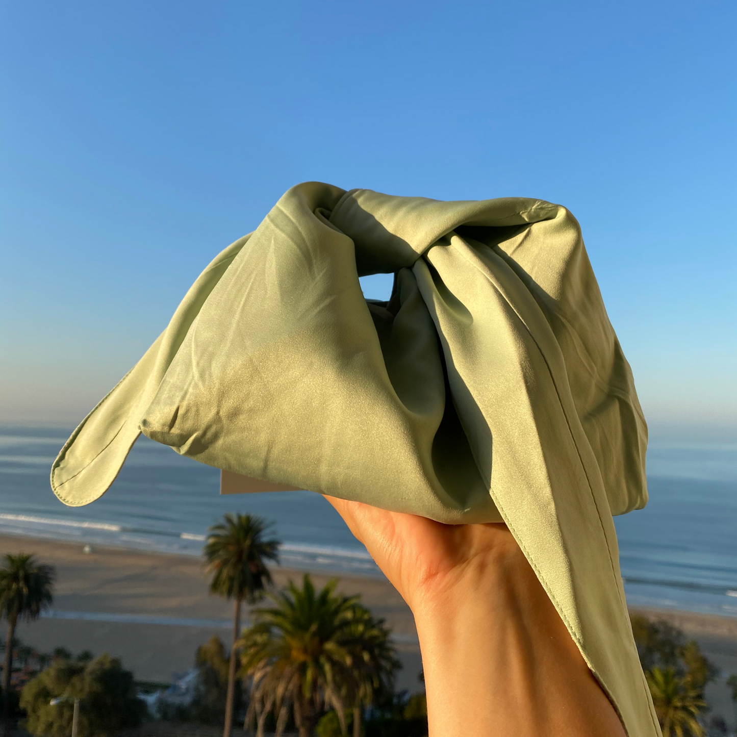 The Essential Pouch