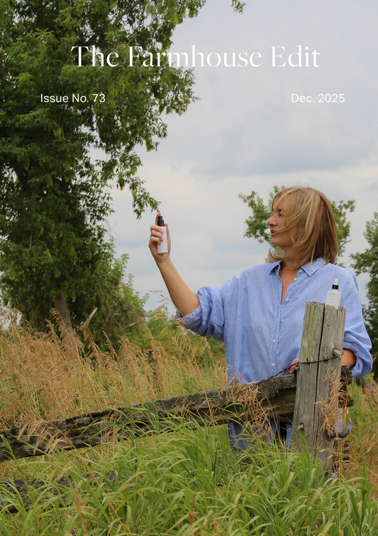 The Farmhouse Edit: Edition 73