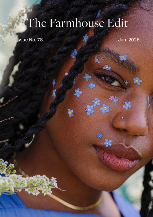 The Farmhouse Edit: Edition 78