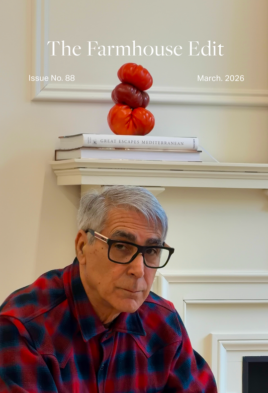 The Farmhouse Edit: Edition 88