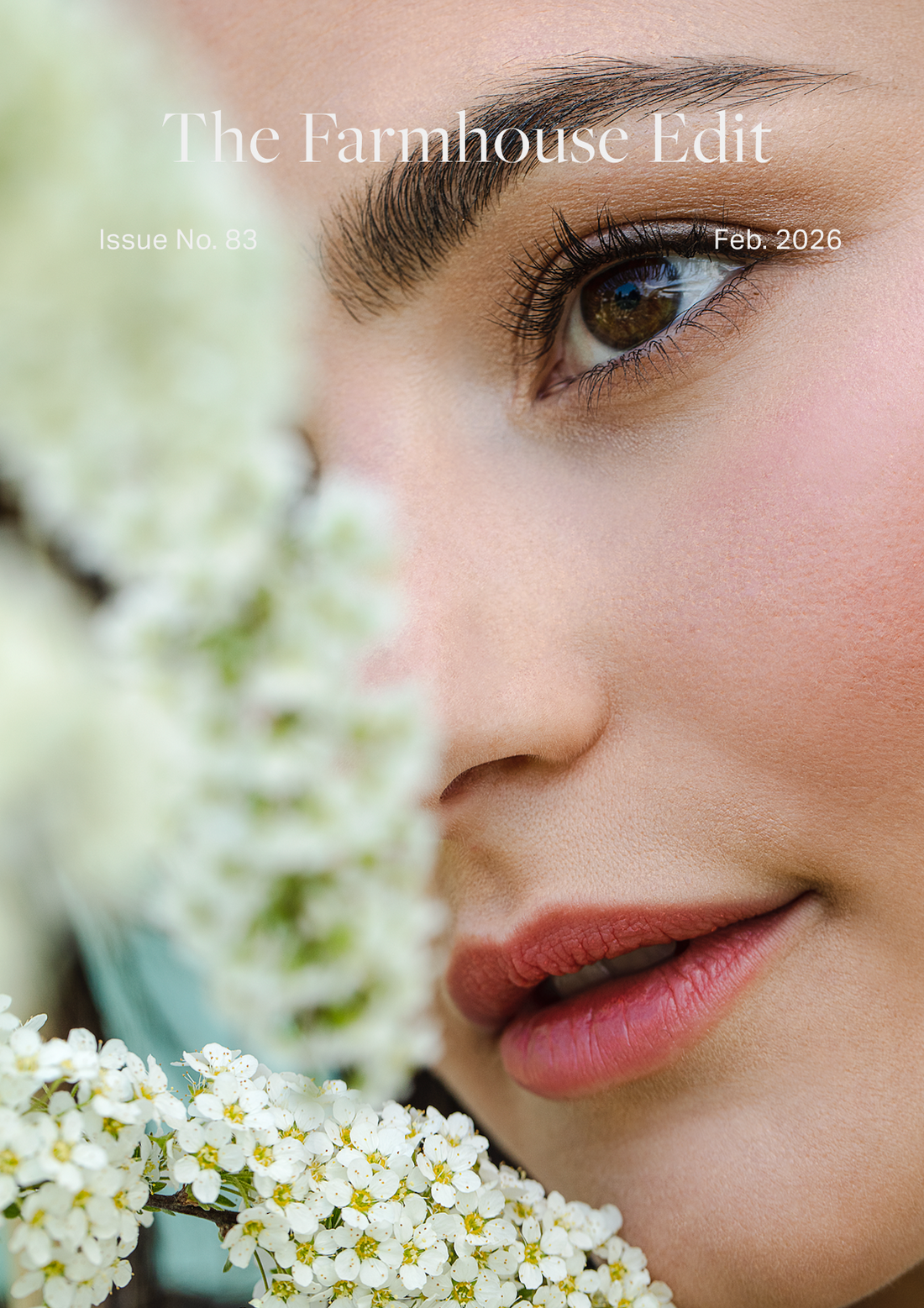 The Farmhouse Edit: Edition 83