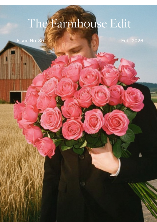 The Farmhouse Edit: Edition 80