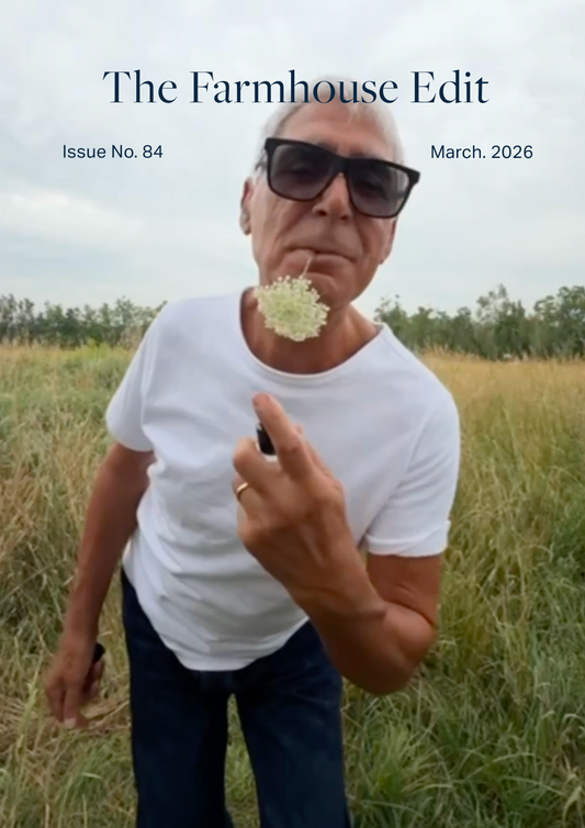 The Farmhouse Edit: Edition 84