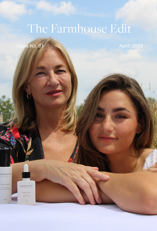 The Farmhouse Edit: Mother's Day Edition