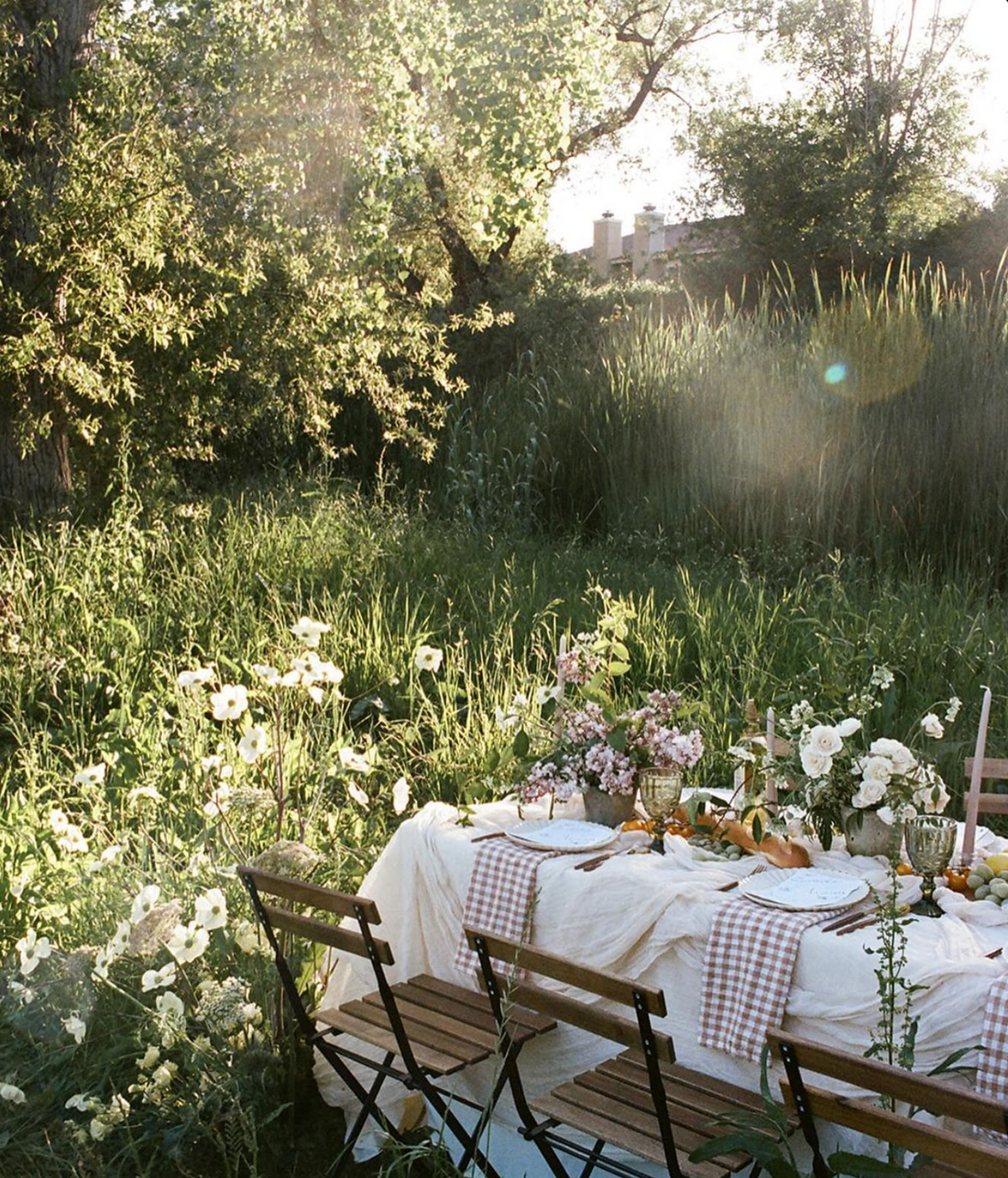The Farmhouse Edit: Edition 54