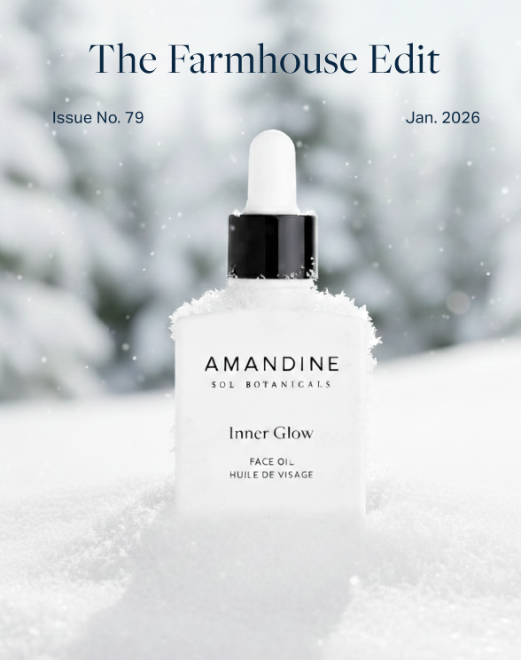 The Farmhouse Edit: Edition 79