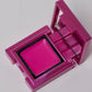 BASMA Mini Blush - Fuchsia