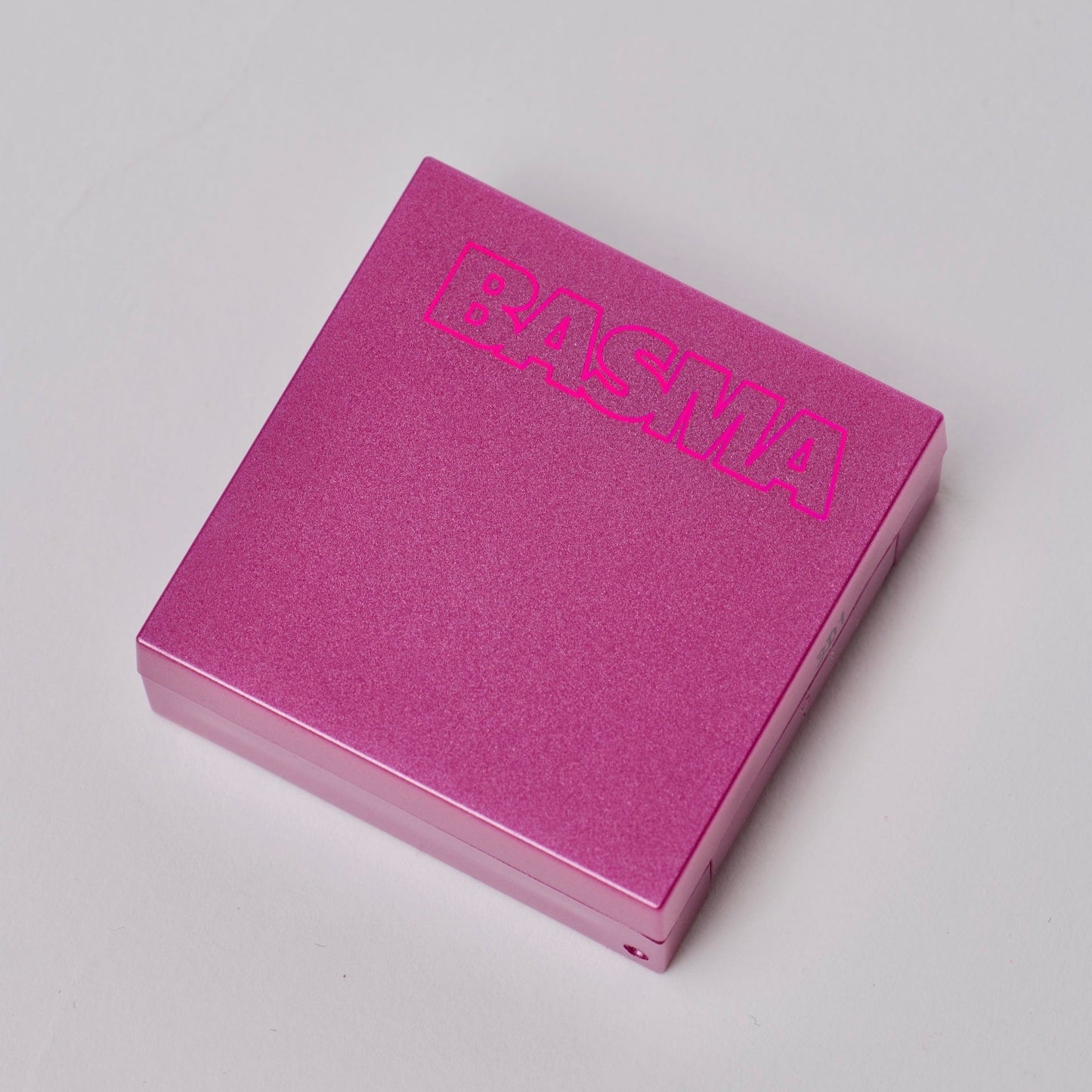 BASMA Mini Blush - Fuchsia